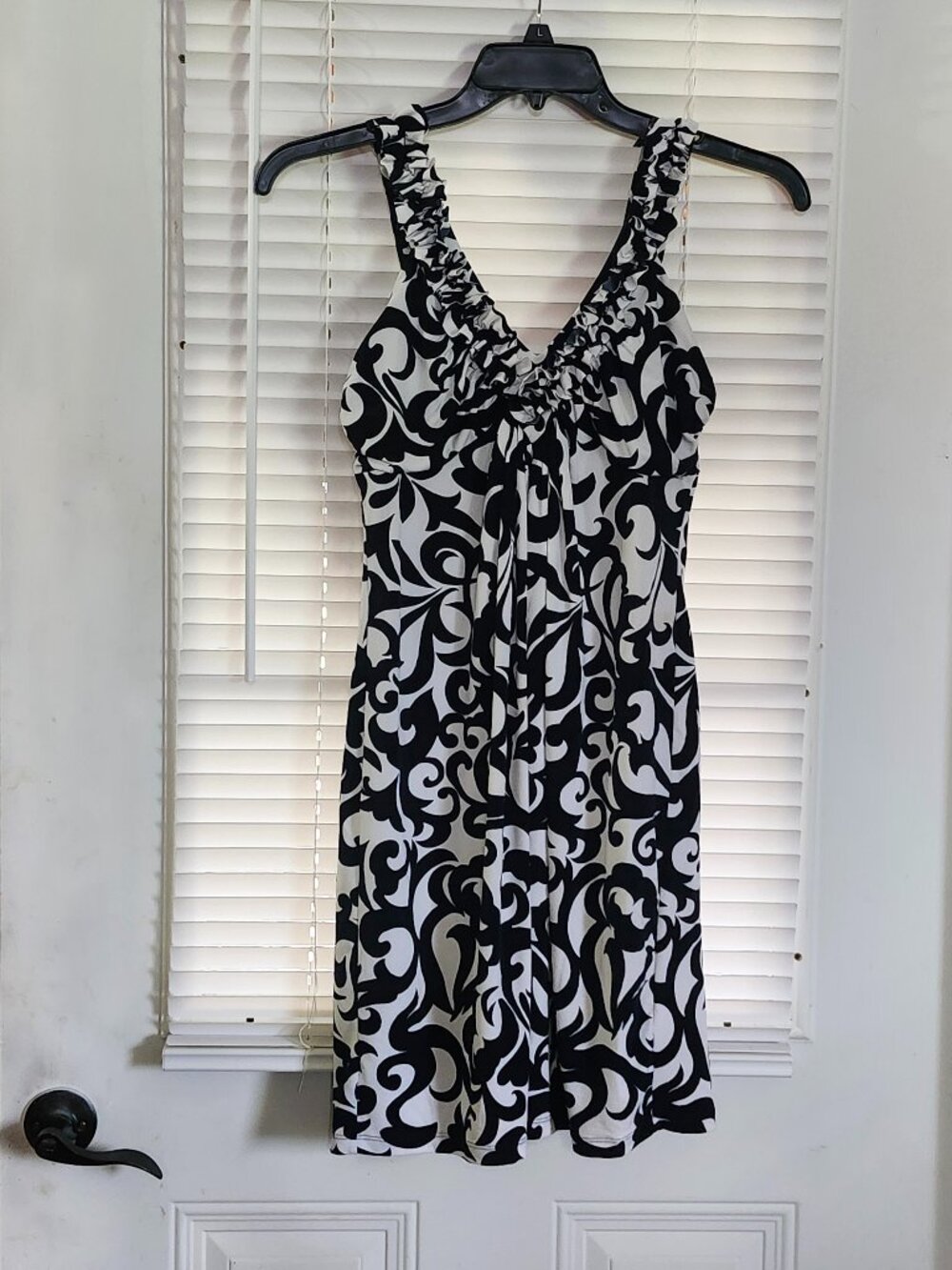 Enfocus Studio womans summer dress  size 10